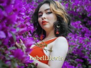 Isabellalewis