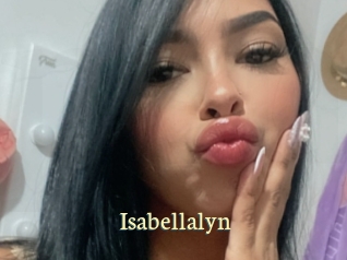 Isabellalyn