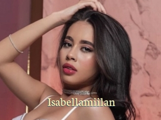 Isabellamiilan