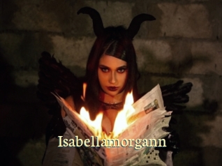 Isabellamorgann