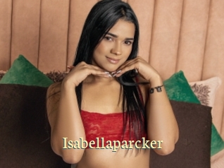 Isabellaparcker