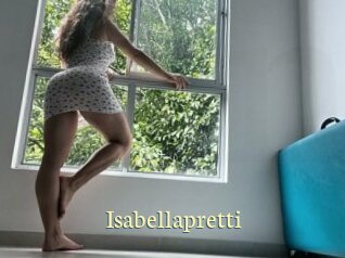 Isabellapretti