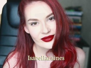 Isabellaraines