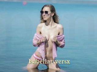 Isabellariversx