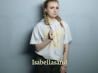 Isabellasand