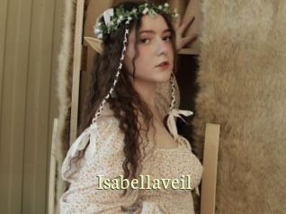 Isabellaveil