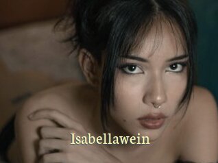 Isabellawein