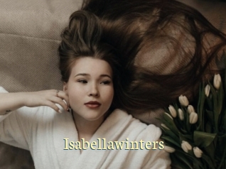 Isabellawinters