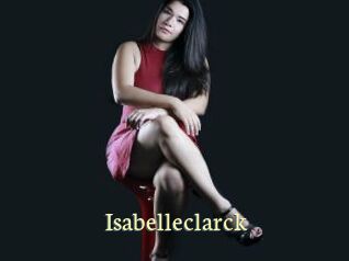 Isabelleclarck