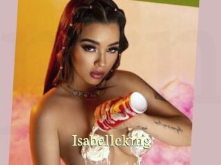 Isabelleking