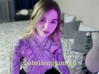 Isabellemiyamoto