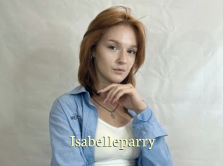 Isabelleparry