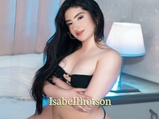 Isabellhotson