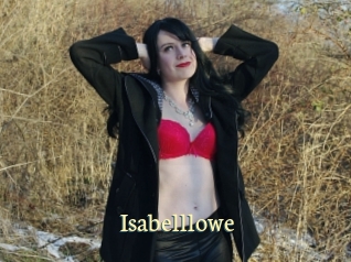 Isabelllowe