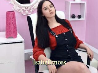 Isabellmoss