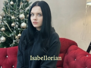 Isabellorian