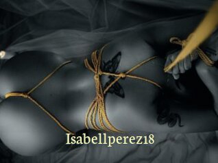Isabellperez18