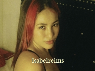 Isabelreims