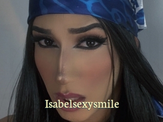 isabelsexysmile Porn str8