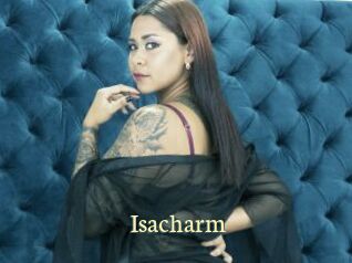 isacharm Porn str8