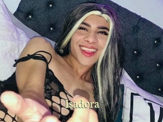 isadora Porn str8