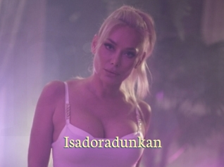 isadoradunkan Porn str8