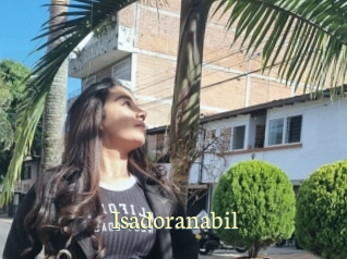 Isadoranabil