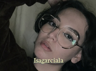Isagarciala