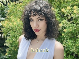 Isahank
