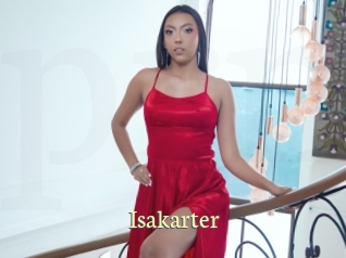 Isakarter