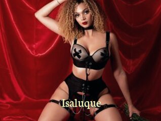 Isaluque