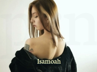 Isamoah