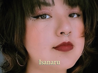 Isanaru