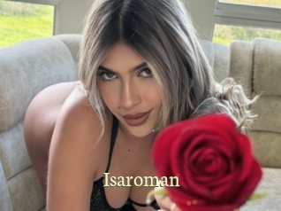 Isaroman