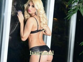 Isasensual
