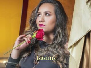 Isasims