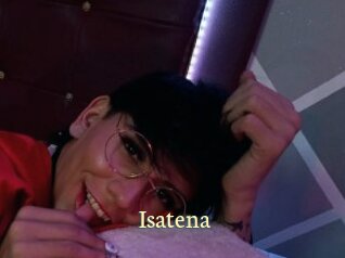 isatena Porn str8