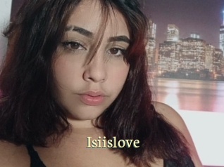 Isiislove