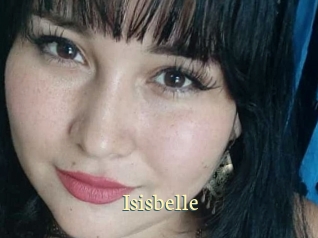 Isisbelle