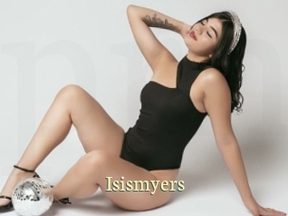 Isismyers
