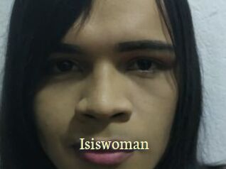 Isiswoman
