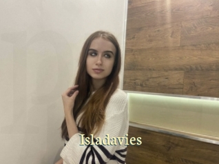 Isladavies