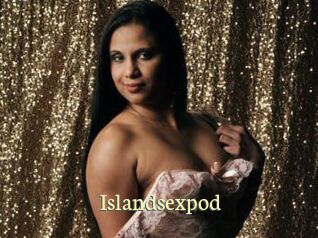 Islandsexpod