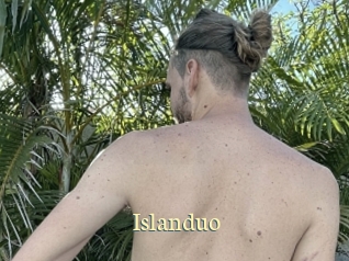 Islanduo