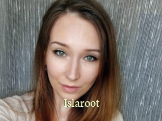 Islaroot