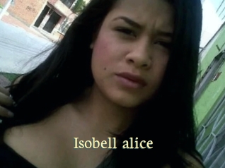 Isobell_alice