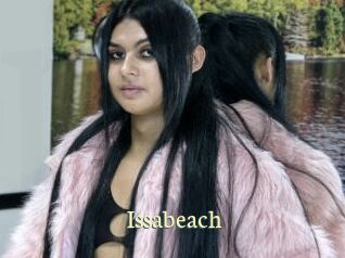 Issabeach