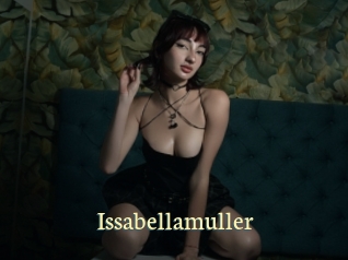 Issabellamuller