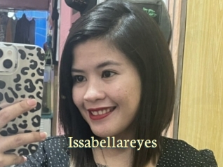 Issabellareyes