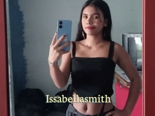 Issabellasmith